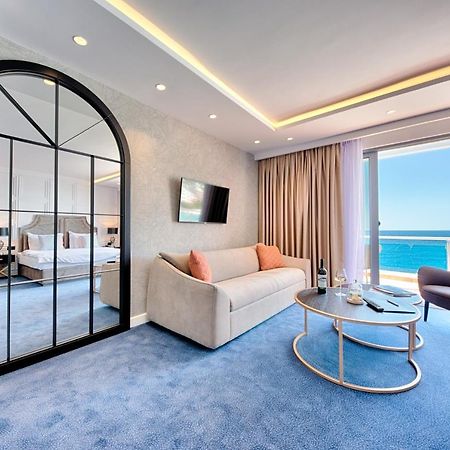 Apart Hotel Kalamper Бар Екстериор снимка