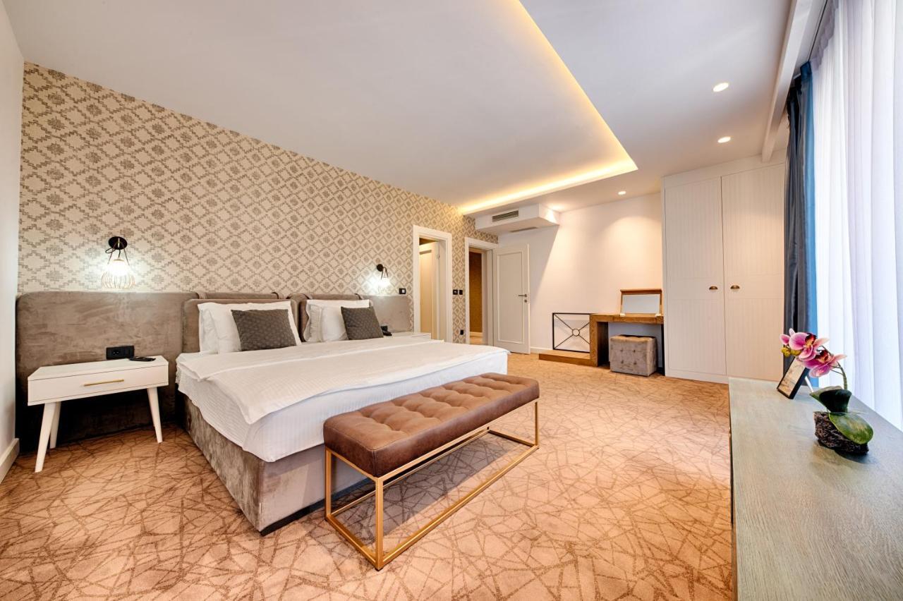 Apart Hotel Kalamper Бар Екстериор снимка