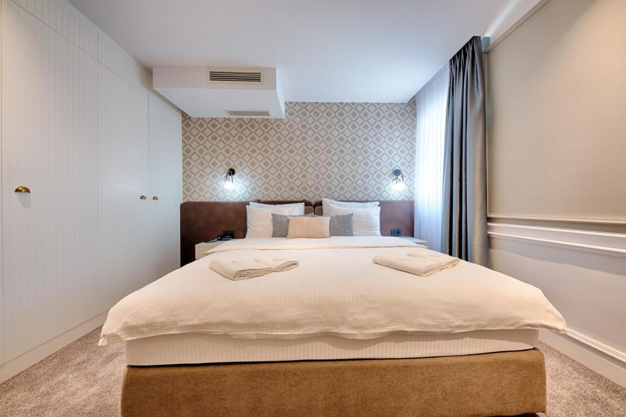 Apart Hotel Kalamper Бар Екстериор снимка