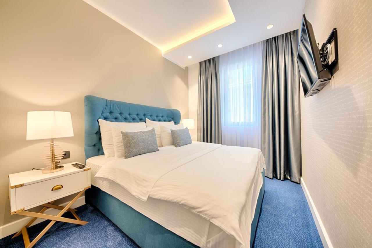 Apart Hotel Kalamper Бар Екстериор снимка