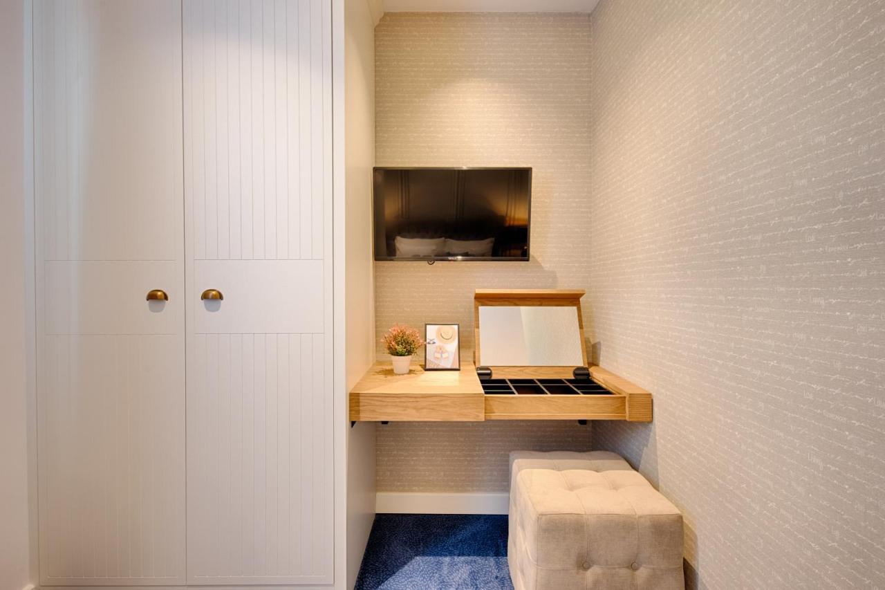 Apart Hotel Kalamper Бар Екстериор снимка