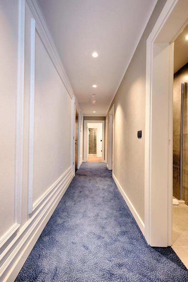 Apart Hotel Kalamper Бар Екстериор снимка