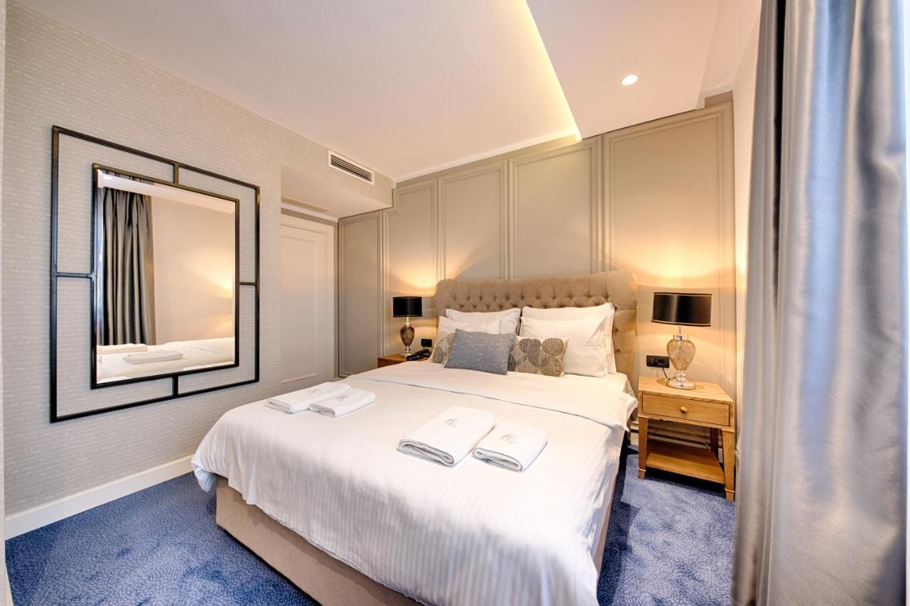 Apart Hotel Kalamper Бар Екстериор снимка
