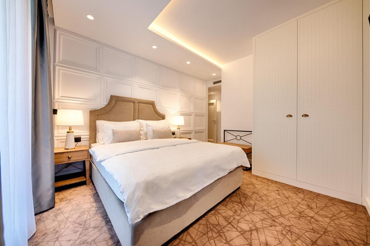 Apart Hotel Kalamper Бар Екстериор снимка