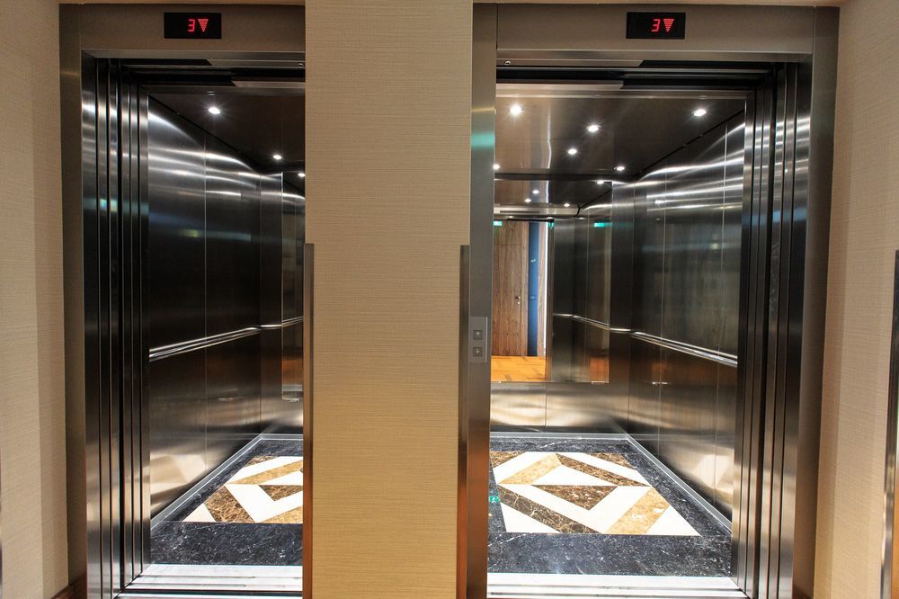 Apart Hotel Kalamper Бар Екстериор снимка