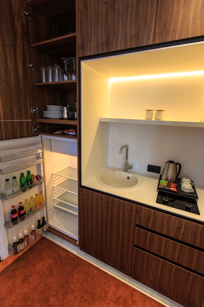 Apart Hotel Kalamper Бар Екстериор снимка